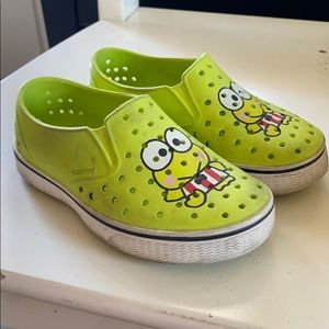 Native Sanrio Shoes
